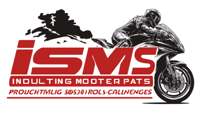 Solutions for Sourcing the Best Injection Molding Motorcycle Parts to Enhance Performance and Reliability