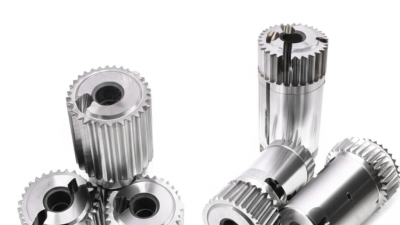 How to Choose the Right Best Thread Rolling Dies for Your Manufacturing Needs