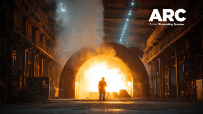 Unlocking the Advantages of Best Arc Spraying Equipment for Global Procurement Success