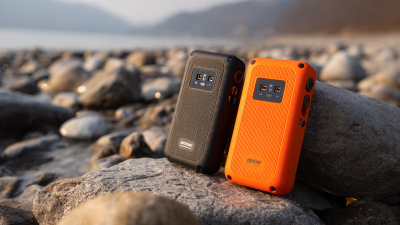 How to Choose the Best Outdoor Power Bank for Your Adventures