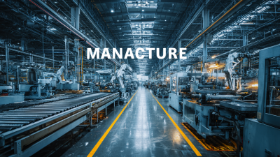 How to Choose Best Manufacturers Amid 2025 Technology Development Trends