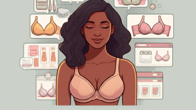 Innovative Solutions for Finding the Best Plus Size Bra for Every Body Type