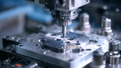 Overcoming Challenges in Best Stamping Parts Production: Adhering to Industry Standards and Avoiding Common Pitfalls