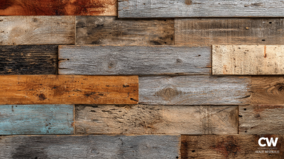 Unlocking Value: The Unique Benefits of Best Wood Wall Panels for Global Buyers
