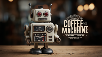 The Definitive Guide to Choosing the Best Coffee Machine Robot for Your Needs