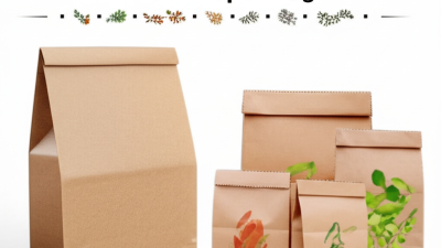 7 Incredible Tips for Choosing the Best Kraft Paper Bag Making Machine