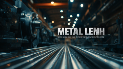 Understanding Challenges Faced by Metal Cut to Length Line Solutions in Manufacturing