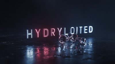 Unveiling the Technical Specifications of Best Hydrolyzed Sodium Hyaluronate and Its Applications in Skincare