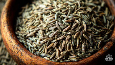 Embracing the Future of Best Cumin Seeds for Sustainable Culinary Innovations