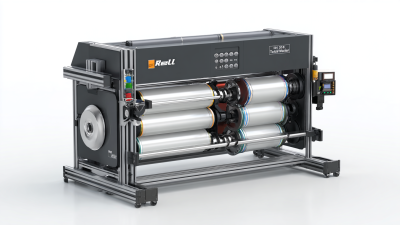 In Depth Technical Specifications of the Best Belt Roll Cutting Machine You Need to Know
