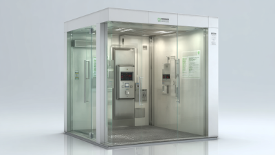 Ultimate Comparison of Leading Best Air Shower Solutions in the Market