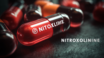 Unlocking the Secrets of Nitroxoline for Enhanced Kidney Function and Its Technical Specifications