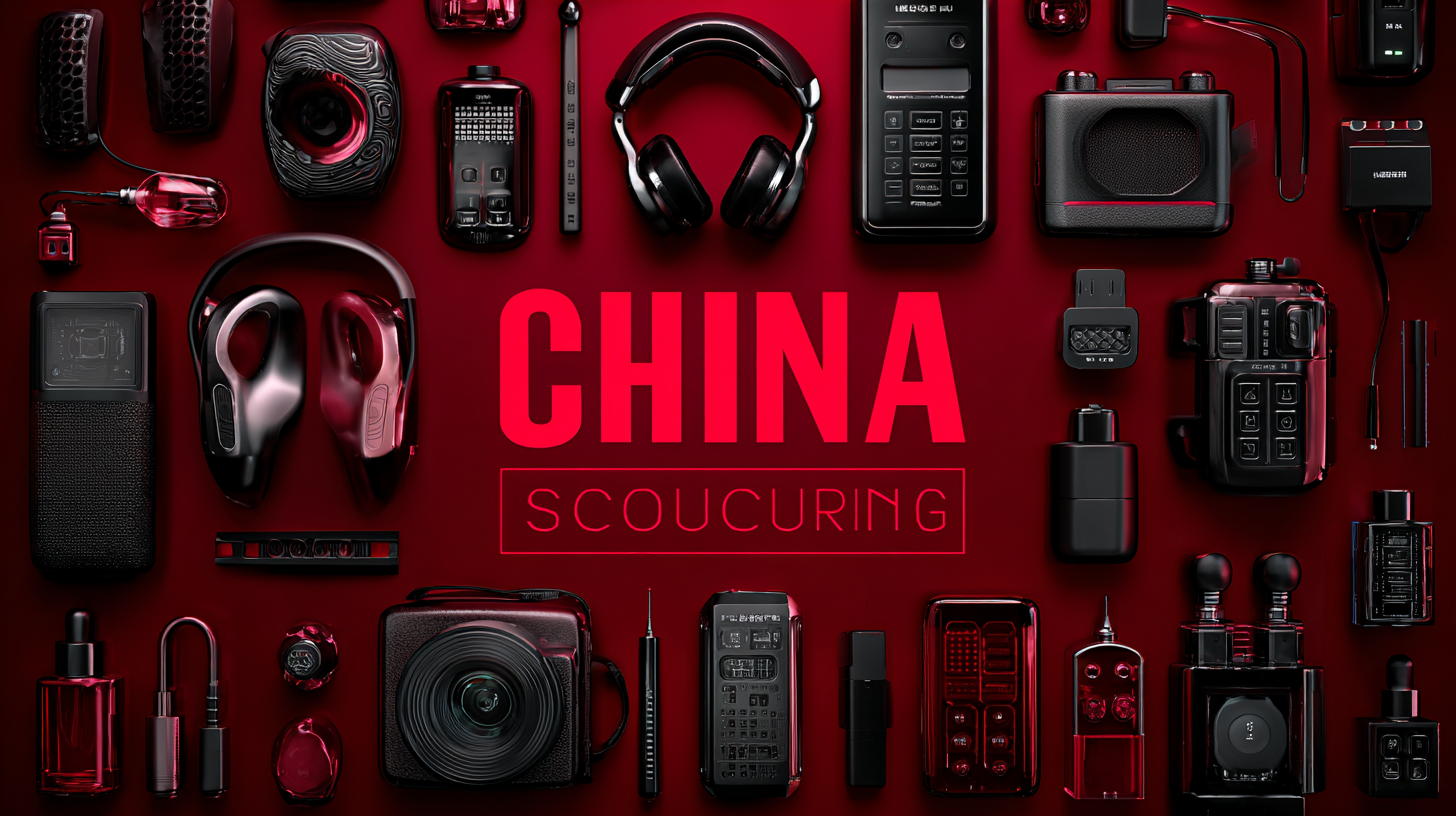 Ultimate Guide to Sourcing Best China Products for Global Buyers in 2023