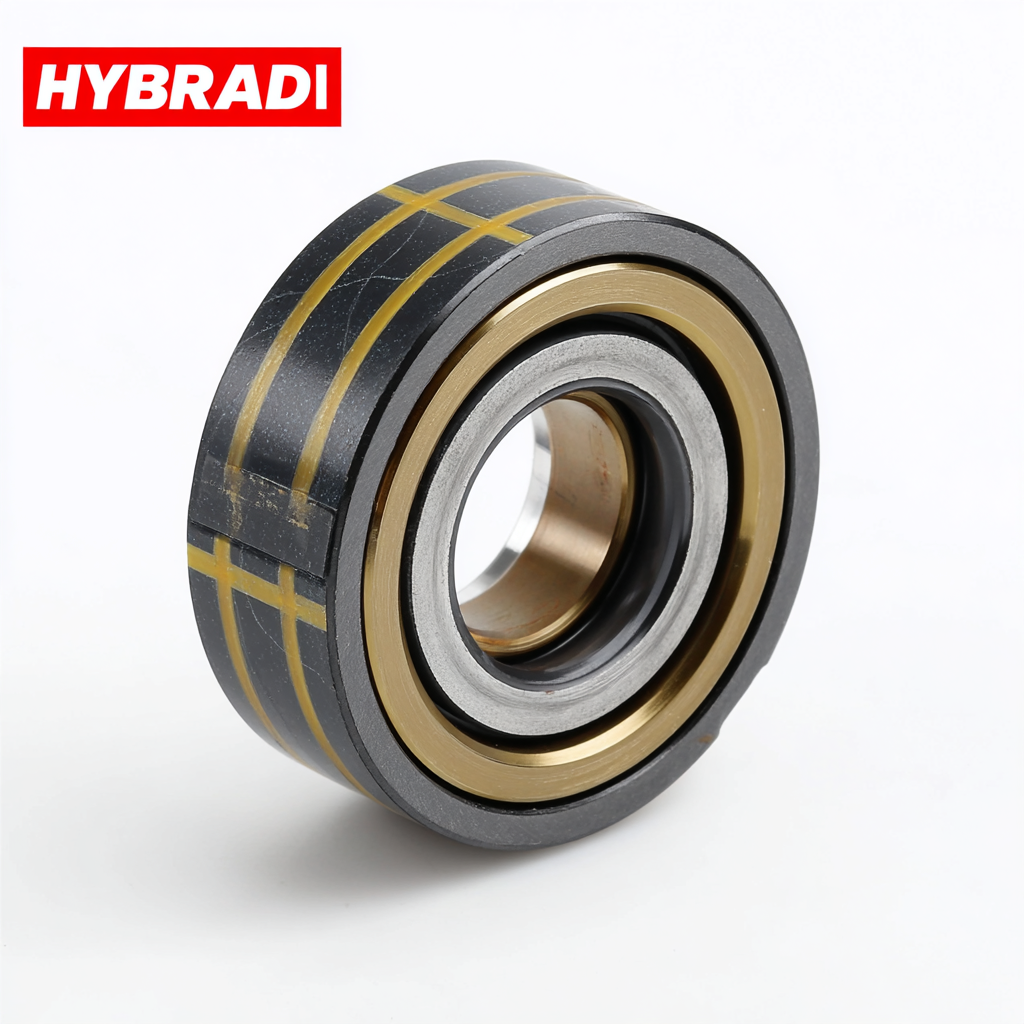 Discover China's Premier Manufacturer of Best Ceramic Hybrid Bearings