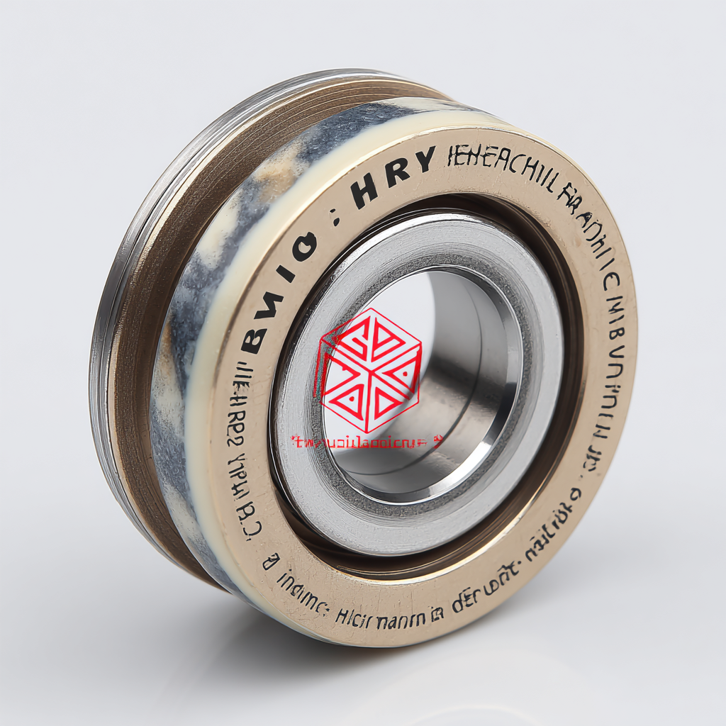 Discover China's Premier Manufacturer of Best Ceramic Hybrid Bearings