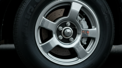 5 Ways to Choose the Best Automotive Engine Mount for Your Vehicle