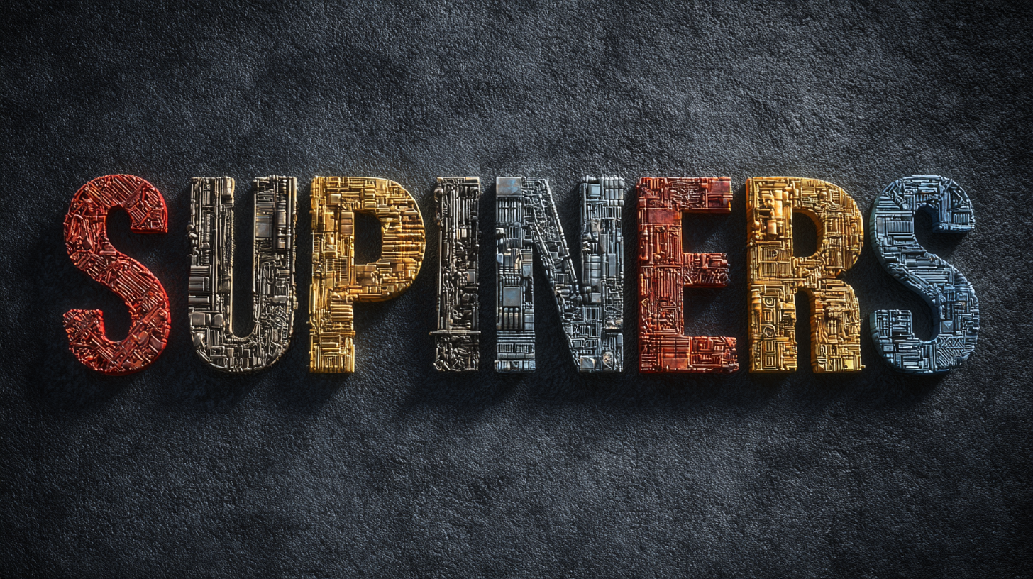 5 Compelling Reasons Why Best Suppliers Transform Global Procurement Strategies