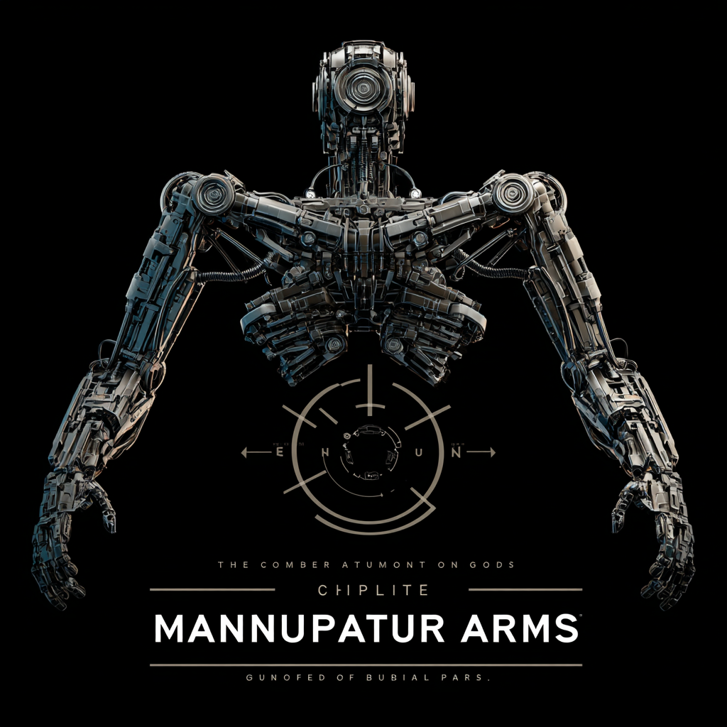 The Complete Guide to Choosing the Best Manipulator Arms for Your Business