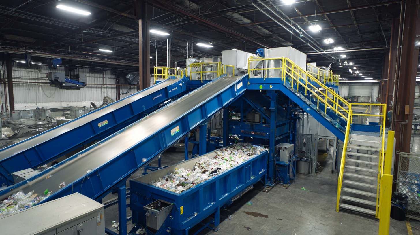 5 Reasons Why Best Aluminum Plastic Separators Are Essential for Your Production Line