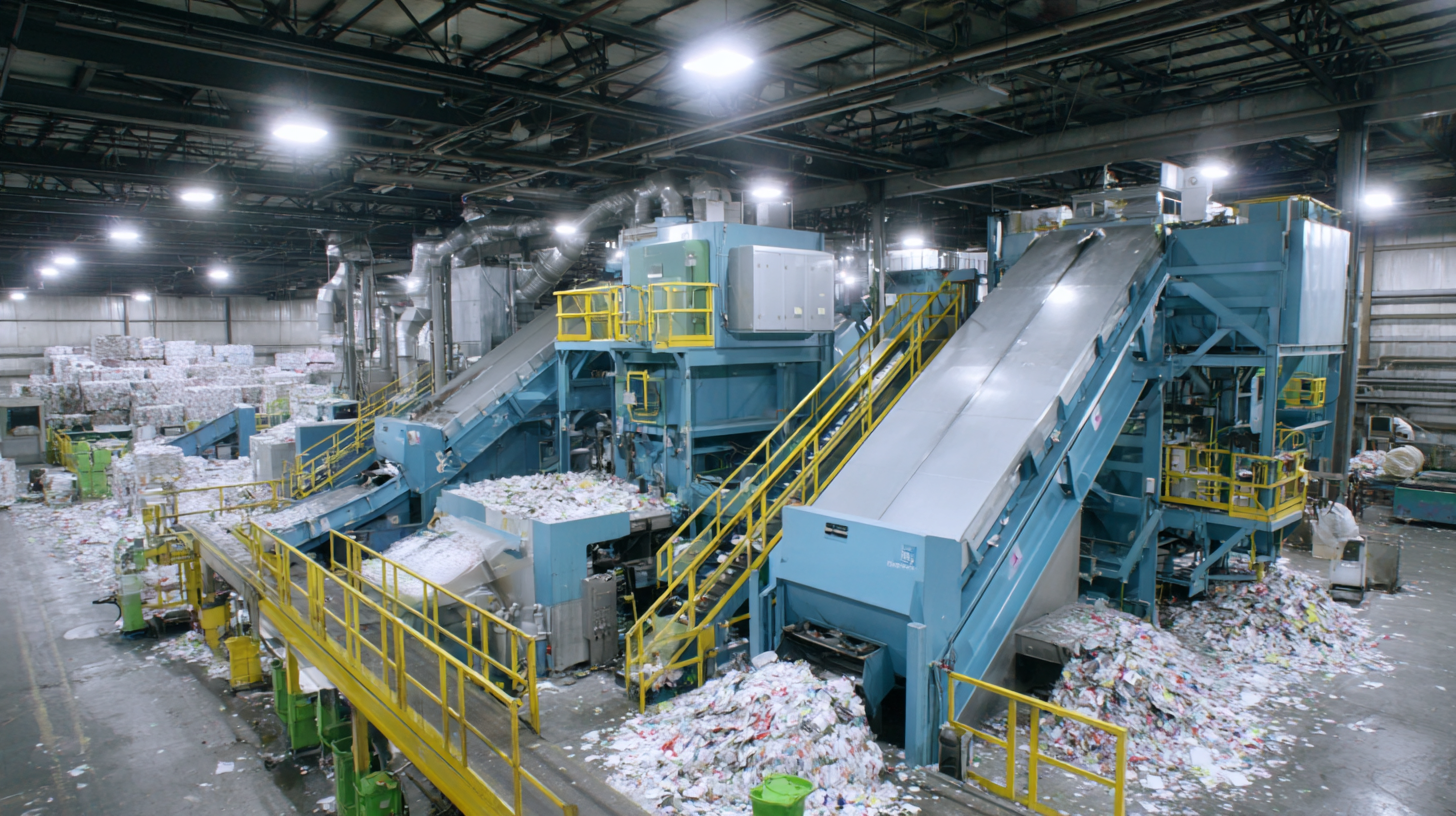 5 Reasons Why Best Aluminum Plastic Separators Are Essential for Your Production Line