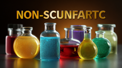Top Strategies for Optimizing Best Nonionic Surfactant Performance in Industrial Applications