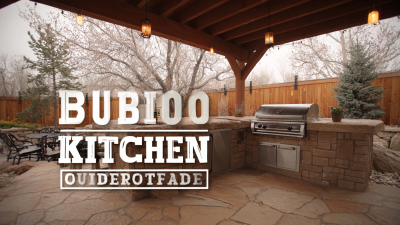 Exploring Unique Alternatives to the Best Outdoor BBQ Kitchen for Your Culinary Adventures