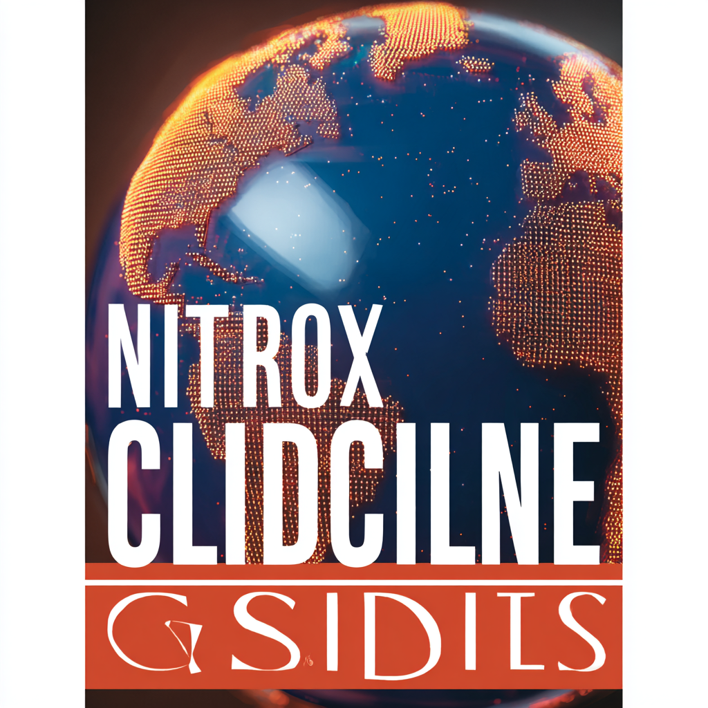 Global Success of Made-in-China Nitroxoline: Unveiling the Best Clinical Studies