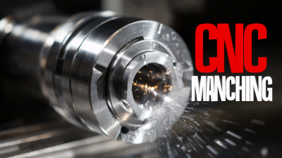 Exploring CNC Machining Part Alternatives: Finding the Best Fit for Global Buyers