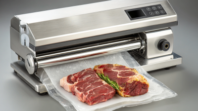 5 Essential Features of the Best Vacuum Packing Machine for Global Buyers
