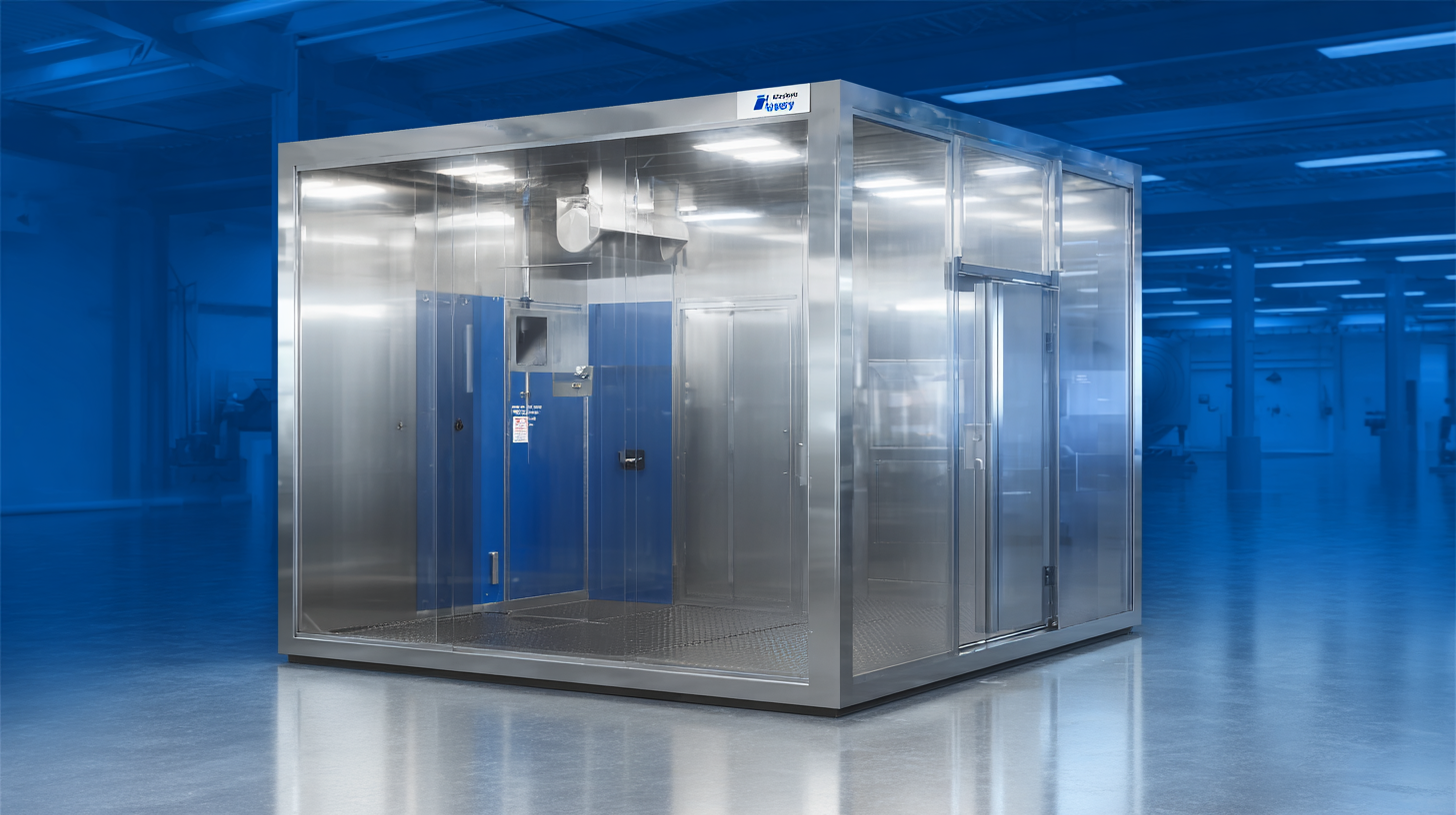 Ultimate Comparison of Leading Best Air Shower Solutions in the Market