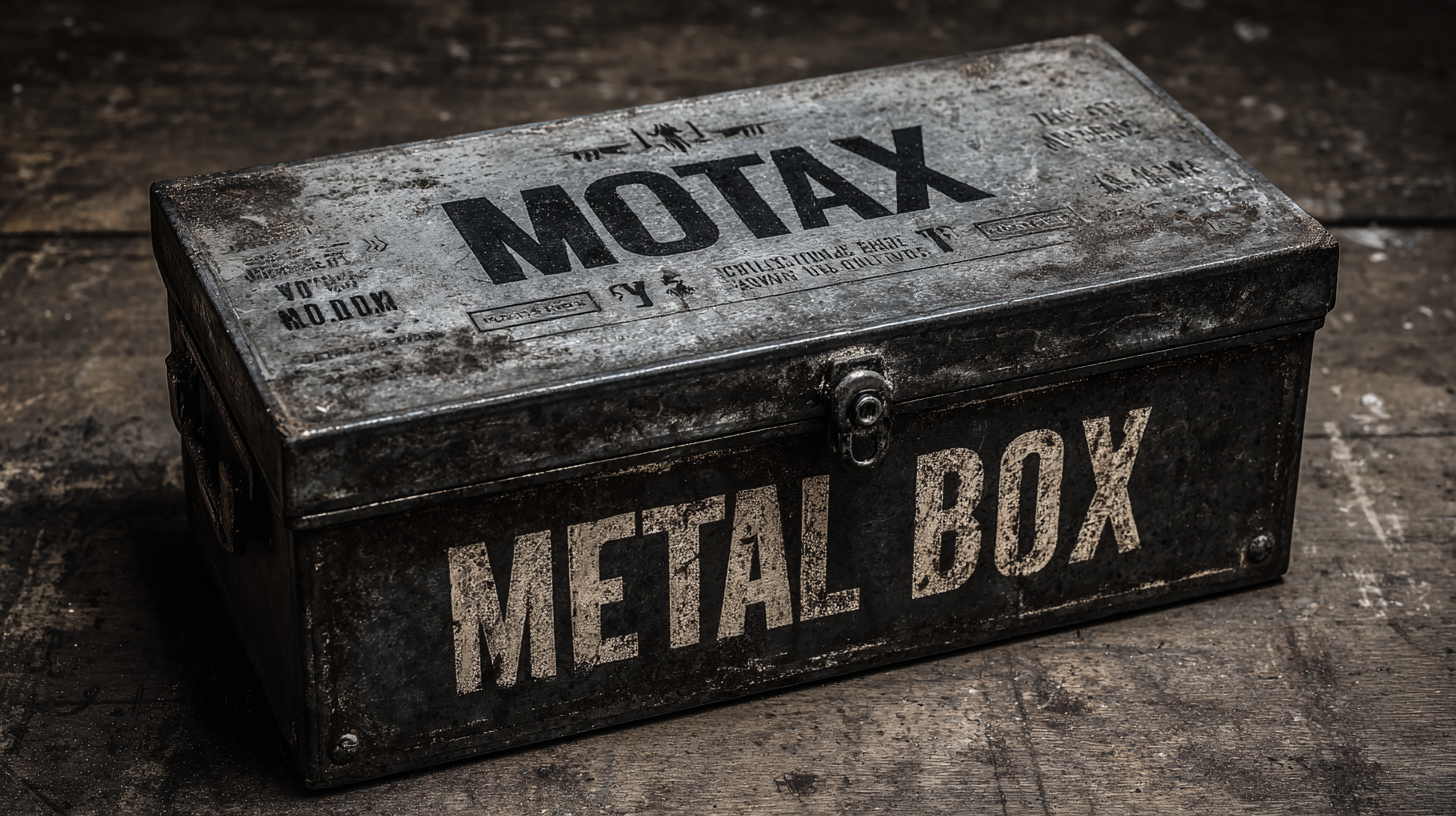 Exploring the Versatile Applications of the Best Metal Tool Box: What You Need to Know