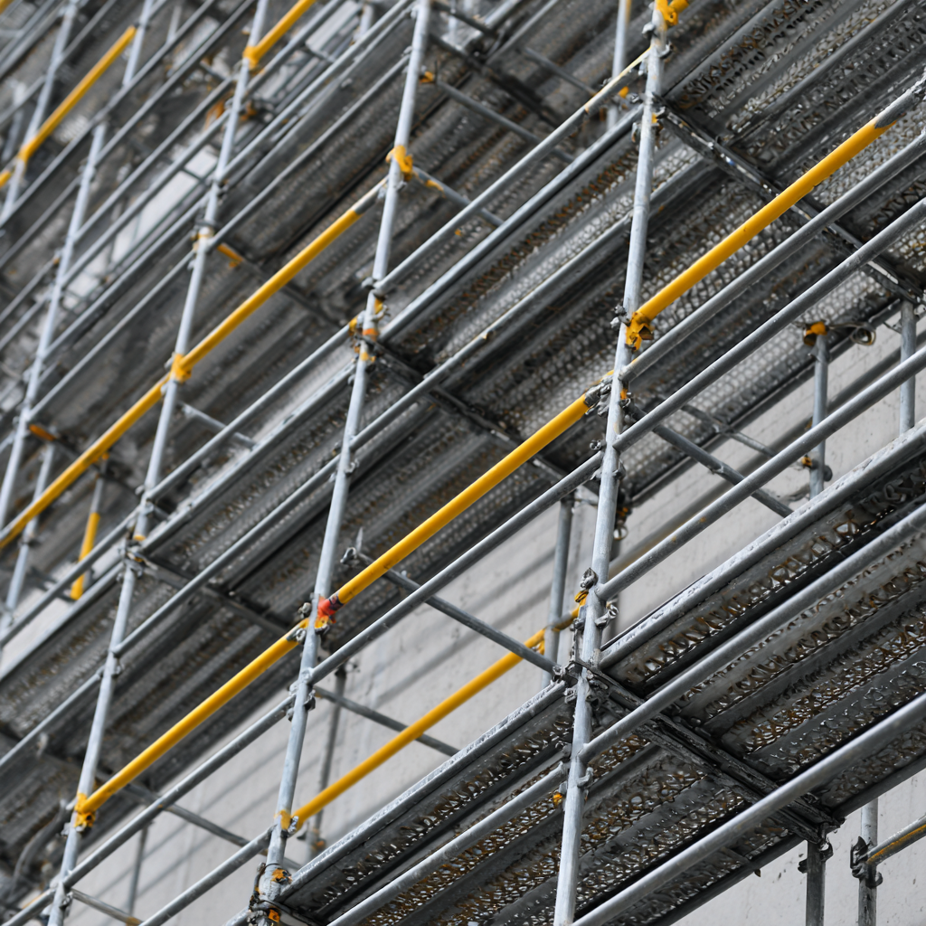 5 Essential Tips for Choosing the Best Home Scaffolding