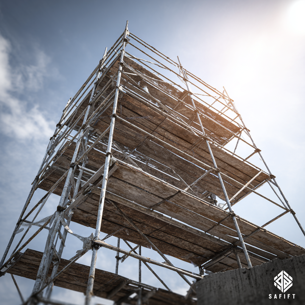 5 Essential Tips for Choosing the Best Home Scaffolding
