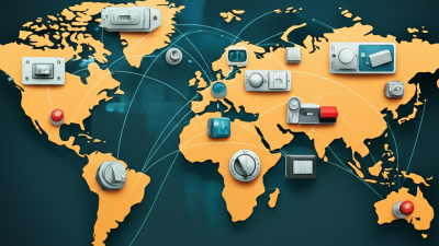 Exploring Unique Alternatives to the Best Cam Switch for Global Buyers
