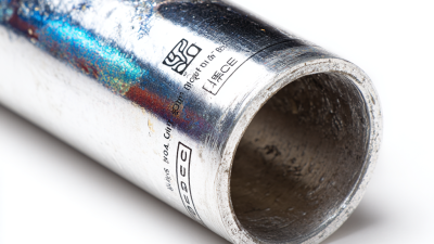 Unmatched Quality Mica Tubes Crafted in China for Global Excellence