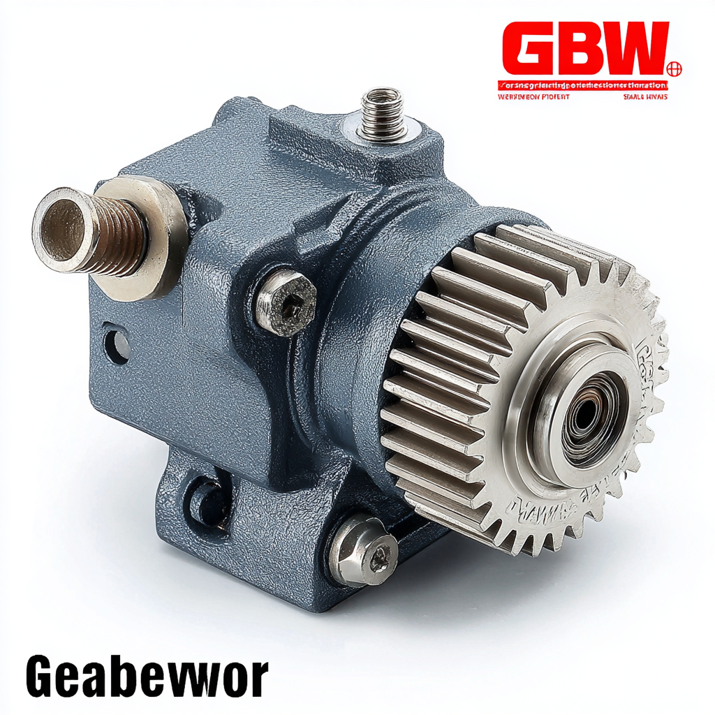 Quality Gearbox Sew Gear Motor from China for Global Trust and Dependability
