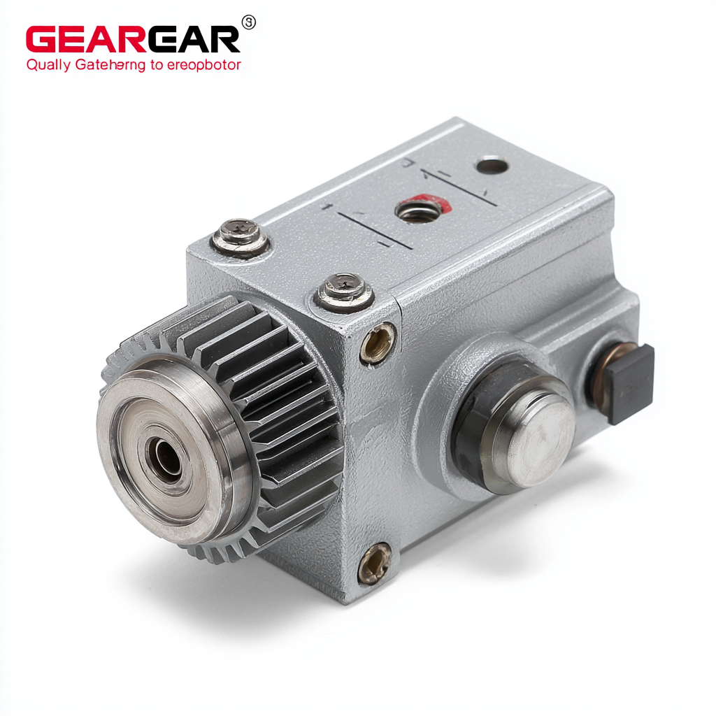 Quality Gearbox Sew Gear Motor from China for Global Trust and Dependability