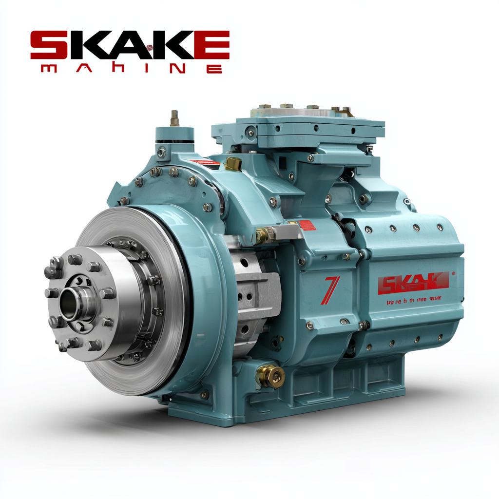 Innovative Approaches to Selecting the Best Brake Machine for Global Buyers