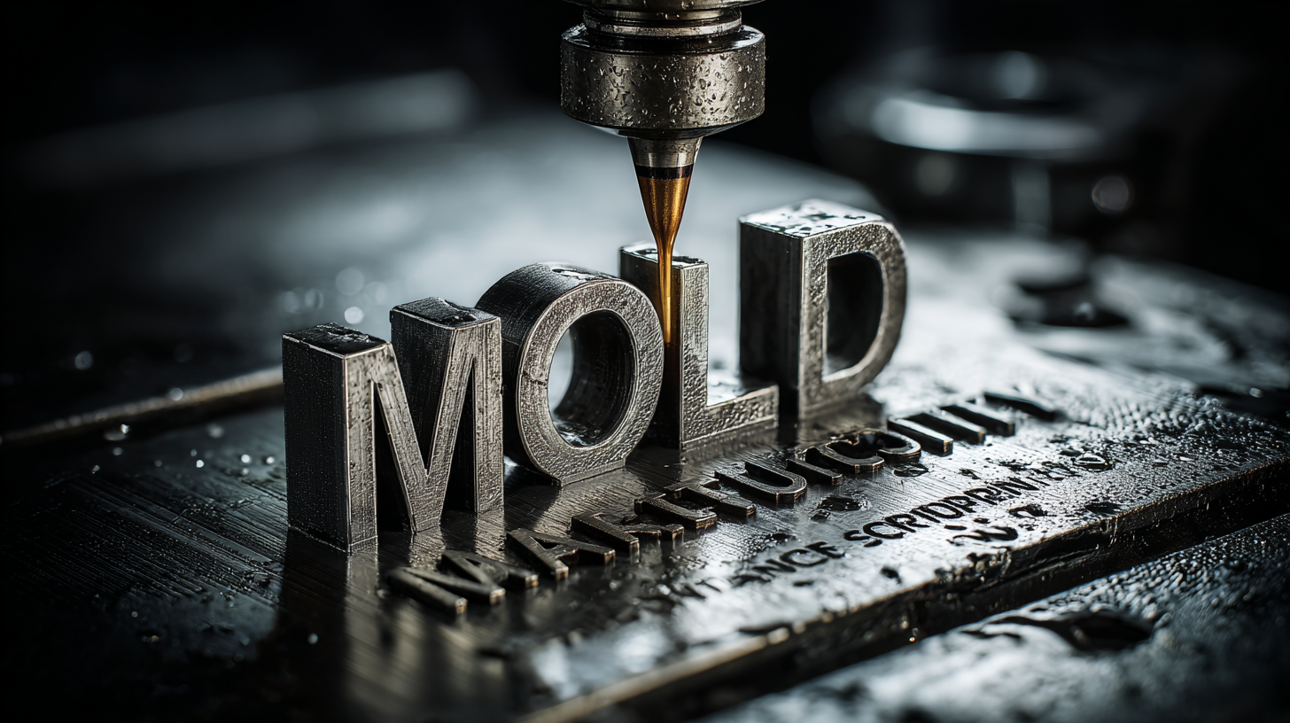 How to Identify Top Quality Suppliers for Best Mold Manufacturing Solutions