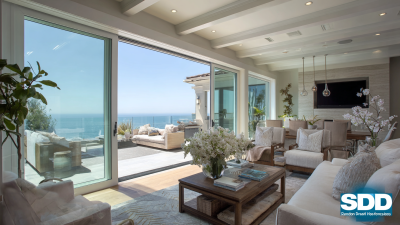 2025 Market Insights: The Future of Best Sliding Patio Doors in Home Design Innovations