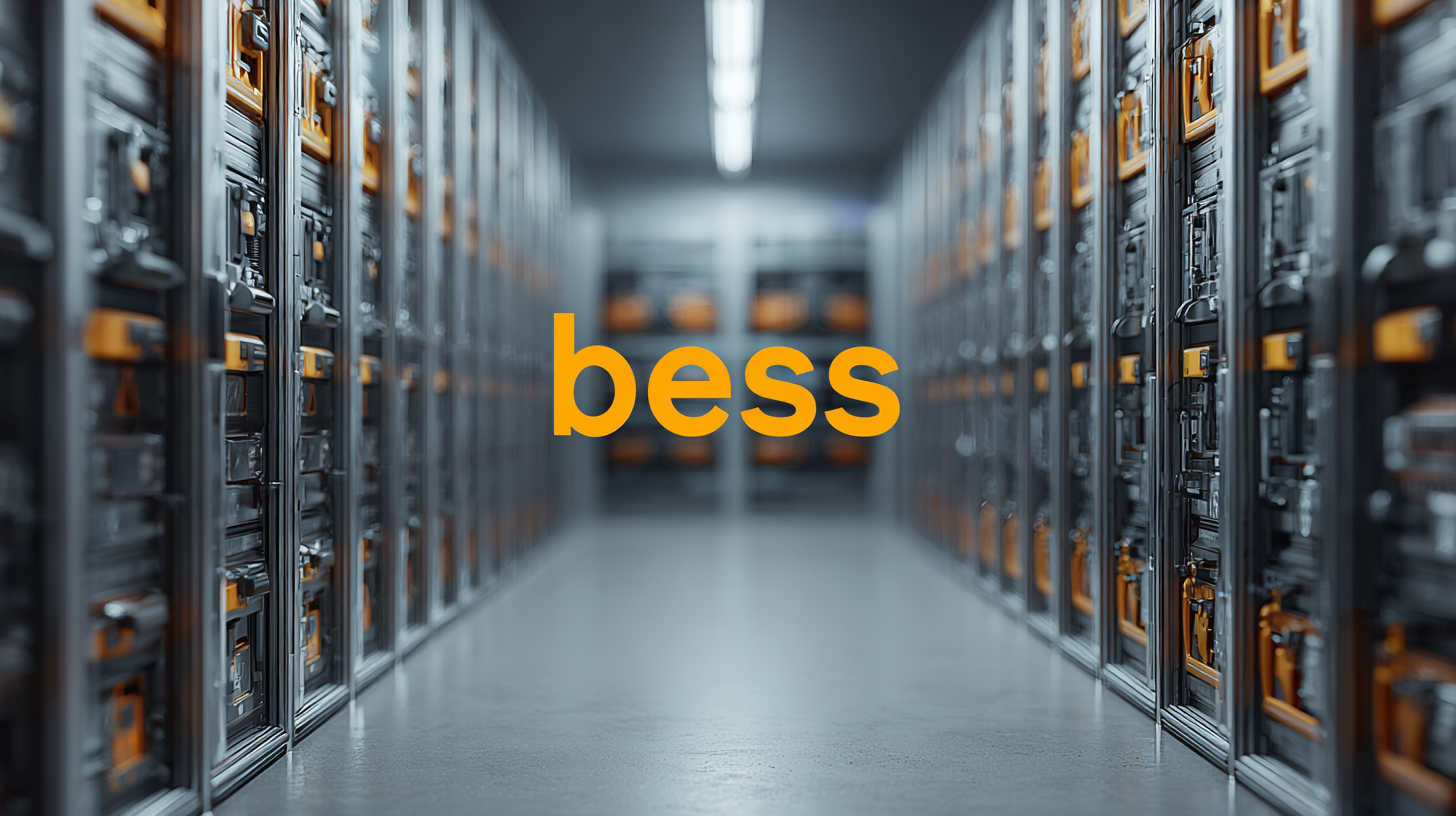 Top Strategies for Maximizing Performance with Best Bess Batteries in Energy Storage Solutions