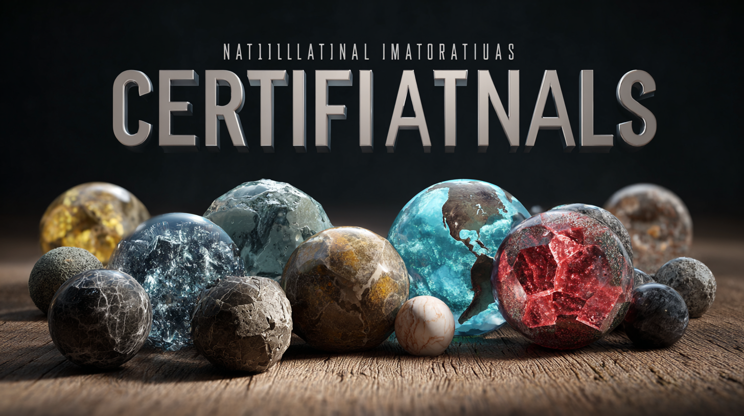 Navigating International Certification for Best Surgery Materials: A Comprehensive Guide for Global Buyers