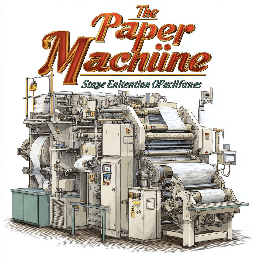 Top Strategies for Maximizing Efficiency in Best The Paper Machine Operations