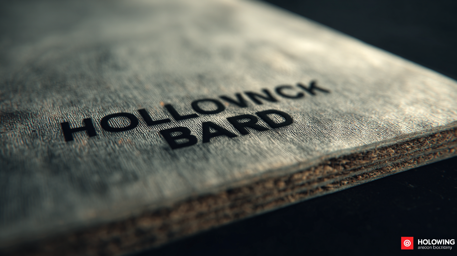 Leading the Global Market with the Best Hollow Board Backing Plate from Top Manufacturing Factory