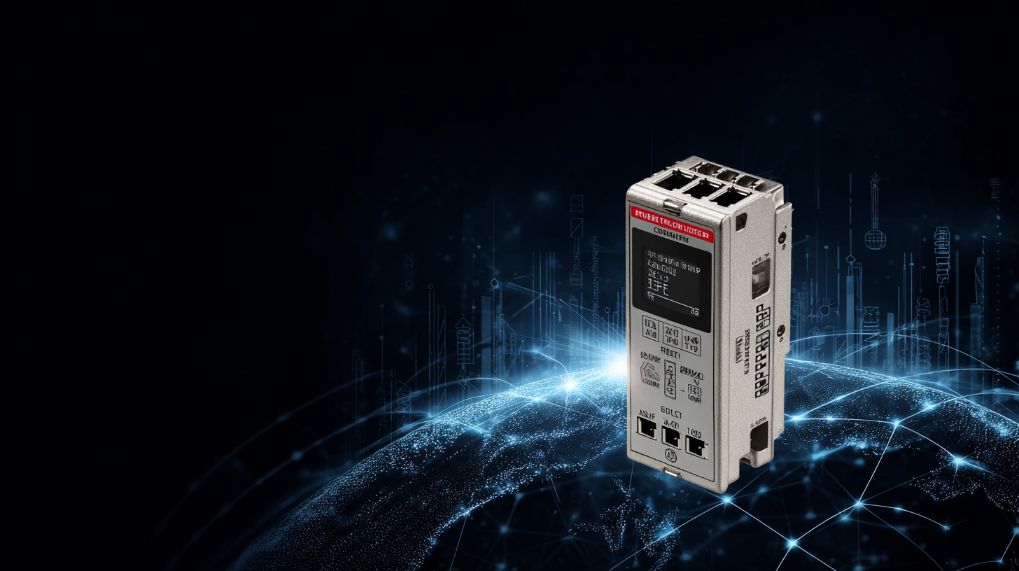 2025 Industry Trends: How to Choose the Best Ethernet Adapter for Global Procurement