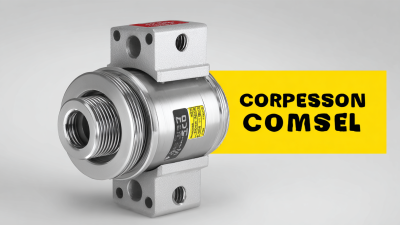 Discovering the Best Compression Load Cells: A Global Buyer’s Guide for Performance and Reliability