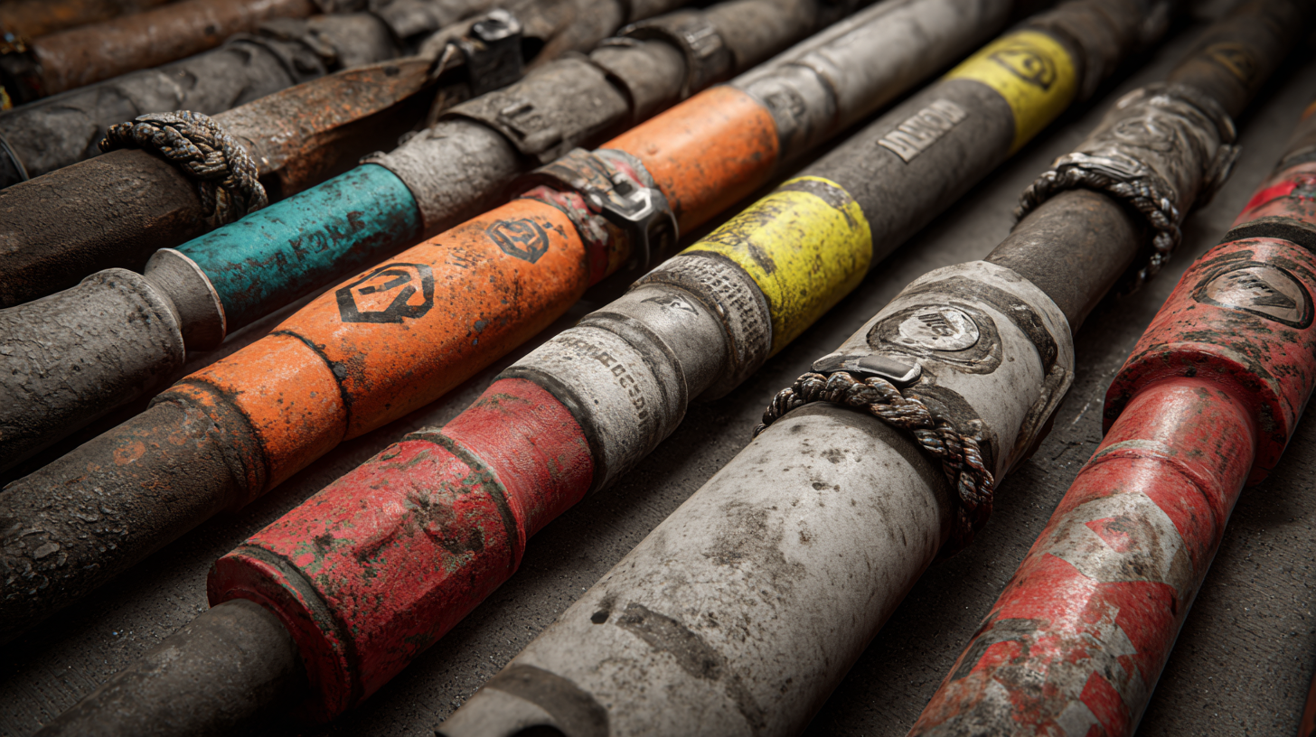 Exploring the Unique Features and Applications of the Best Concrete Tools for Global Buyers