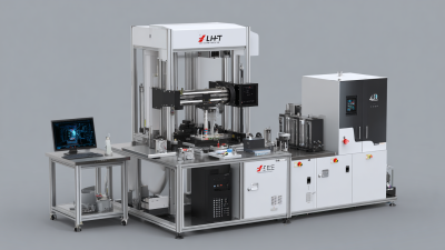 Discover Superior Quality: China’s Top Automatic Filament Equipment for Global Buyers