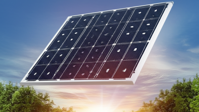 Unlock Global Savings: High-Quality LED Solar Lights from China's Leading Manufacturer