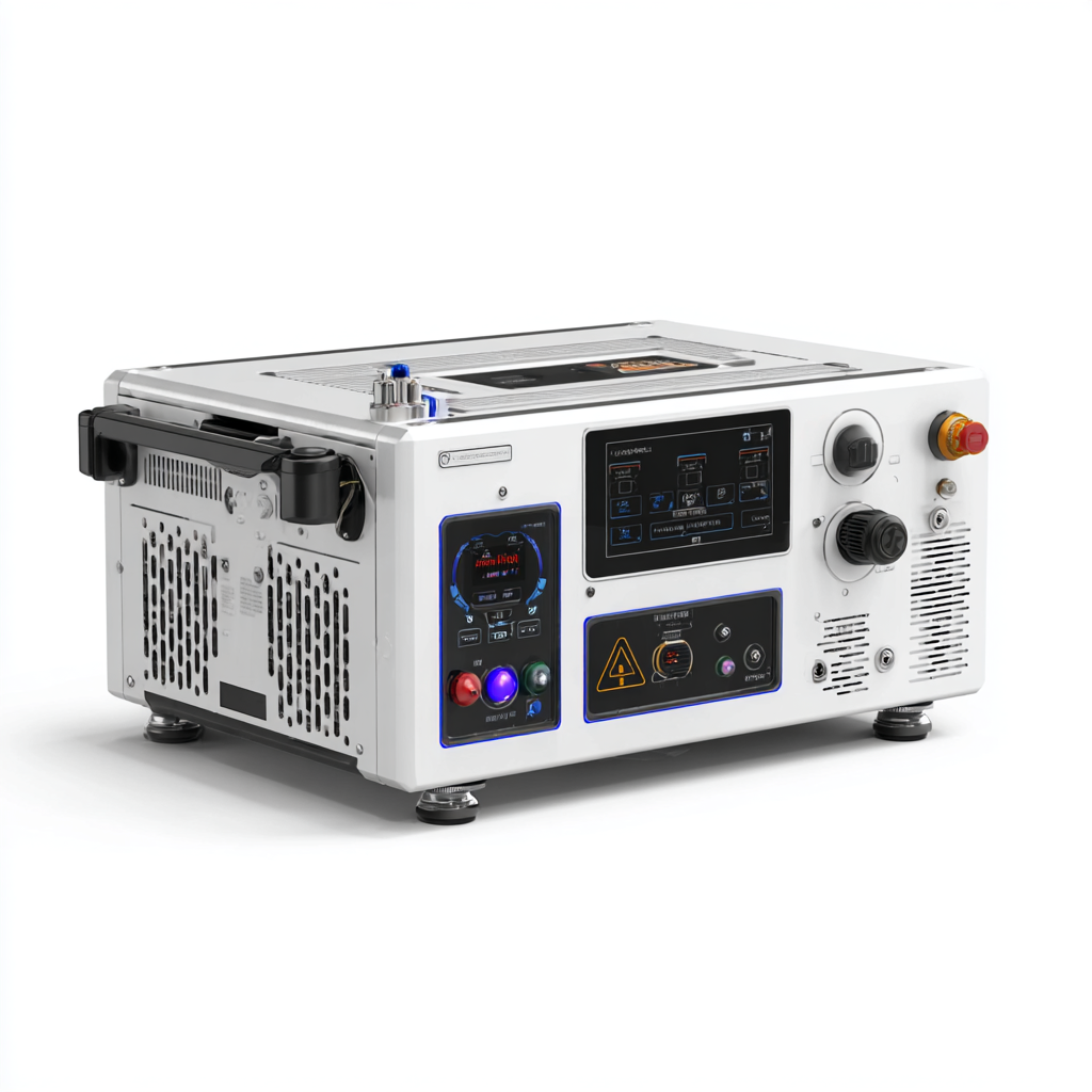 Ultimate Showdown: The Best Laser Removal Machines Compared for Global Buyers